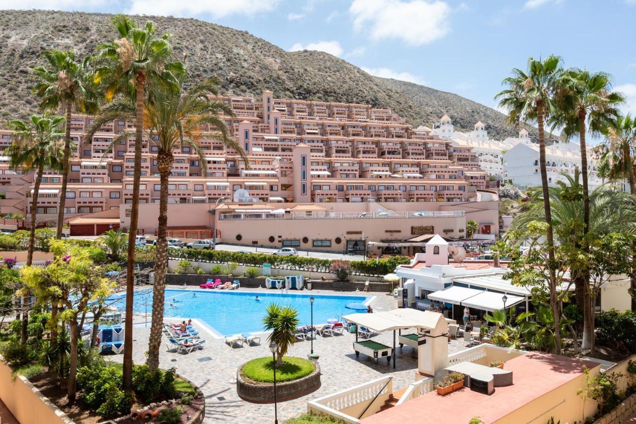 Listen The Stars 505 - Los Cristianos Лос-Крістіанос Екстер'єр фото