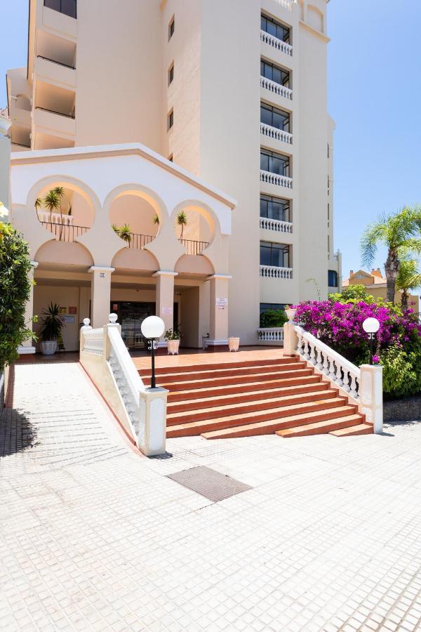 Listen The Stars 505 - Los Cristianos Лос-Крістіанос Екстер'єр фото
